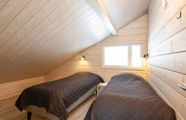 Villa velho - Photo 14