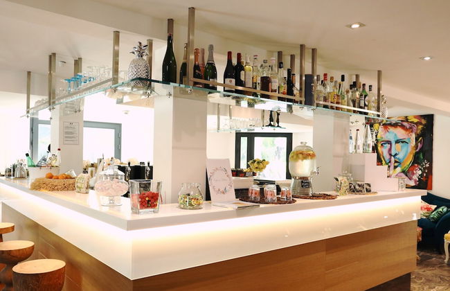 Apparthotel La Girafe - Foto 79