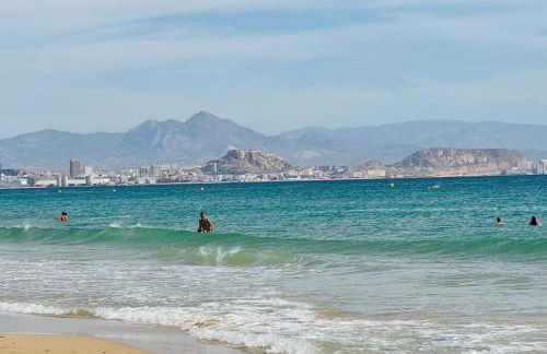 Apartment 5 minutes from airport and beach - Foto 2