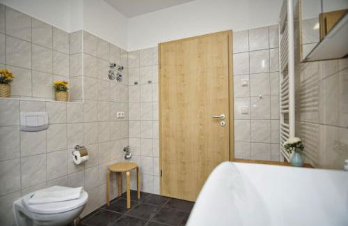 Hafenresidenz Lauterbach Ferienwohnung 2-3 - Photo 19