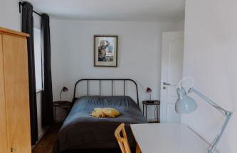 Saniertes Bauernhaus Rhön, Kaltenwestheim - Foto 14