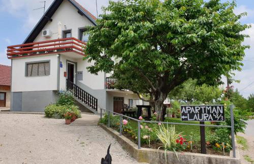 Apartman Laura - Foto 25