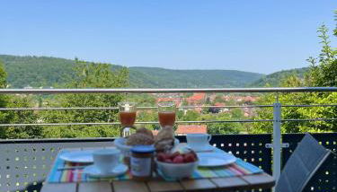 Ferienhaus Chalet Andante - Foto 5