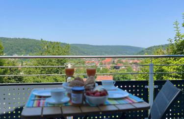 Ferienhaus Chalet Andante - Foto 5