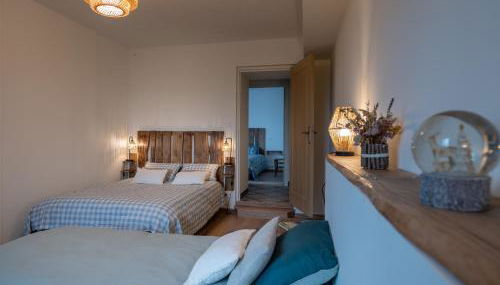 Gîte 4-6 pers - Gennes-Val-de-Loire - Photo 4