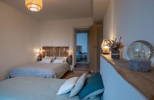 Gîte 4-6 pers - Gennes-Val-de-Loire - Photo 4