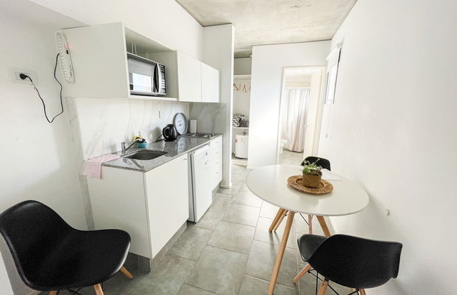 Beautiful Loft In Rosario 03-c - Photo 2