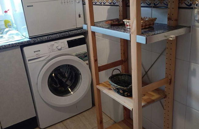 Naturist 2 Bedrooms With Pool - Photo 18