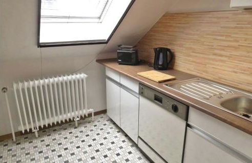 Nice Apartment In Osterbruch With Wifi - Foto 6
