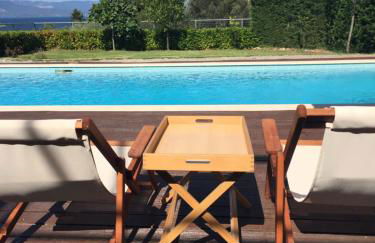 Villa Skorponeria, pool & sea - Foto 10