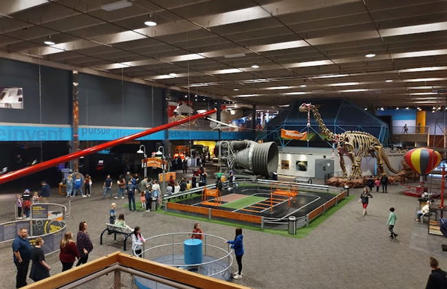 2 brs House With Fenced Yard Near the ZOO - Photo 22