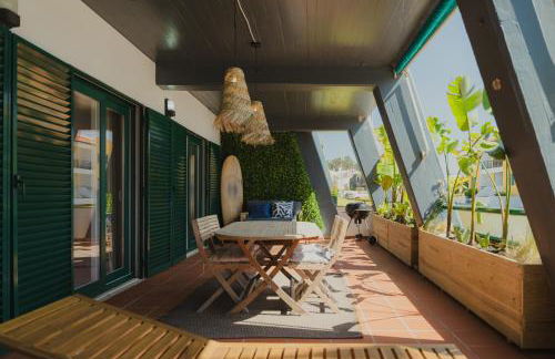 Surf GuestHouse - 7min walk to the beach - Foto 17