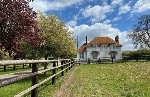 Gîte dans un petit haras - Foto 30