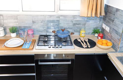 Esmeralda Holiday Home - Foto 12