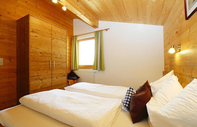 House in Zell am Ziller With Panoramic Views - Foto 2