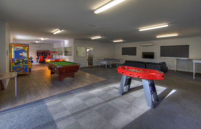 Eureka Stockade Holiday Park - Foto 73