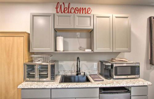 Steps to Foothills Trail Unique Carbonado Studio - Foto 12