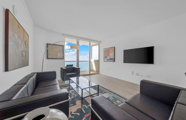 1-BD Condo in Coconut Grove - Water Views - Foto 22