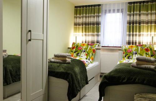 Ferienwohnung Familie Mergner - Foto 7