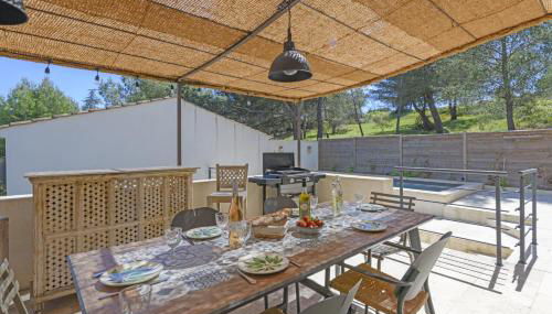 Le Montebello de Paradou - Foto 2