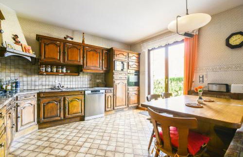 Maison de charme Haslach 300m2 Grand séjour 15 personnes - Belles vues ! - Foto 53