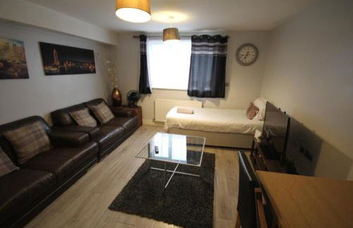 Holden Court Apartments - Apt 3 - Foto 1