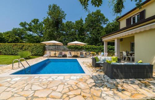 Villa Tina - Foto 33