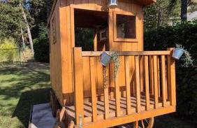 le parc des combes - Foto 32