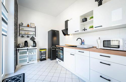 Bezaubernde Altbauwohnung im Herzen von Magdeburg - Photo 3