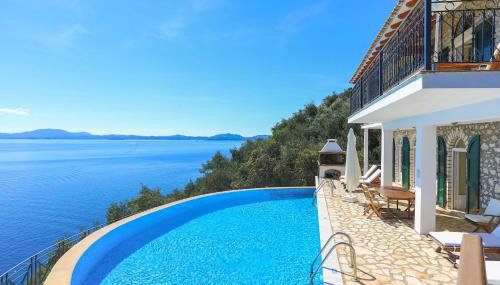 House On The Rocks in Nisaki - Foto 3, Other