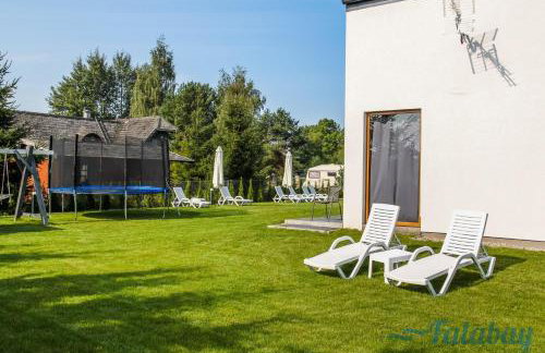 Domki Falabay - Foto 29