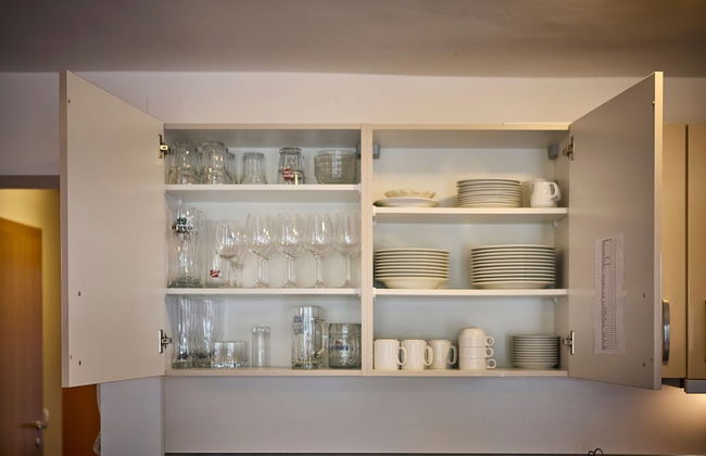 Apartment Residence Top 1 - Foto 16