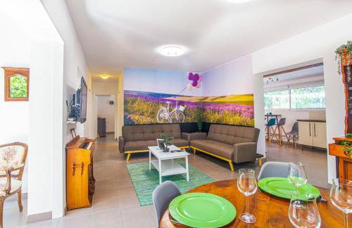 VILLA PROVENCE-SPA&BBQ CENTRE AU CALME- JARDIN - TERRASSES - Foto 1