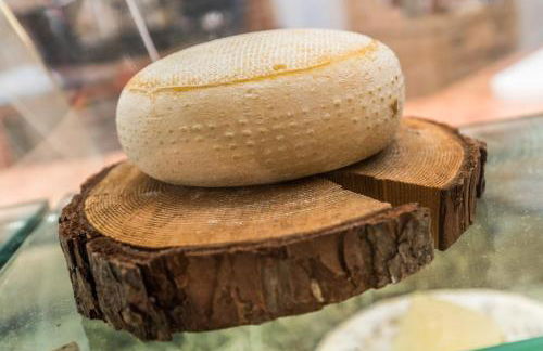 Agritur Ciasa Dò Parè - Foto 15