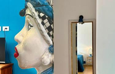 La Marmora Liberty Rooms - Foto 2