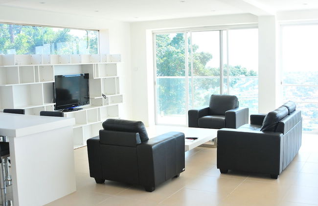 The Seventeen Apartment Hotel - Foto 16