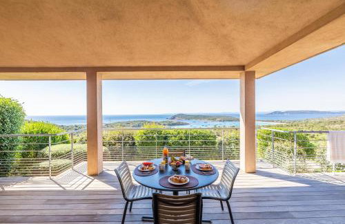 Résidence Les Terrasses de Rondinara - Foto 16