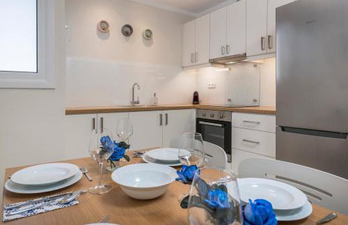 Soul of Sun - Luxury 2-Bath Apt with Balcony, 85sqm, Chania Center - Foto 42