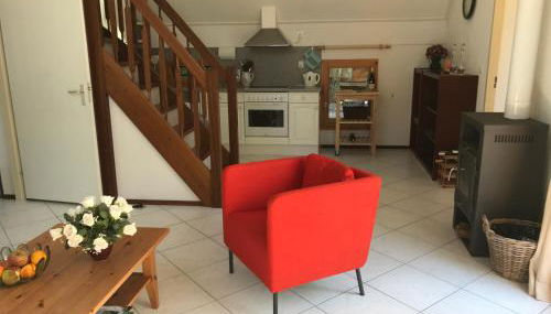 Chateau de Barbet 124 - Photo 2