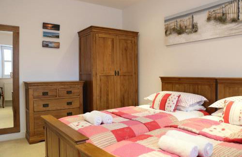 Porthminster View Luxury Sea Views Balcony, Parking, Pool, Spa & Gym - Foto 16