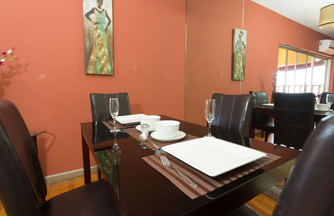 New Kingston Guest Apartments at Abbey - Foto 8