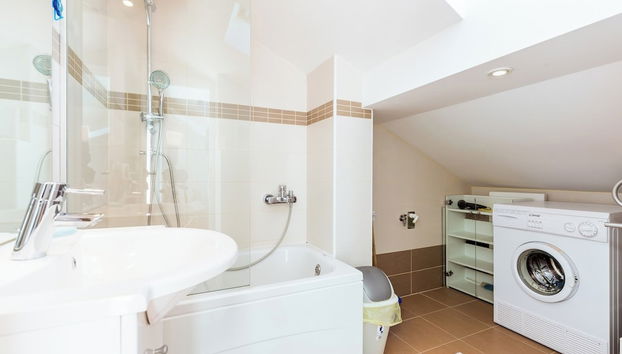 Apartment Aqua-Juric - Foto 2, Interior