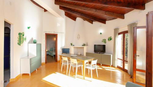 Villa Smeralda - Foto 4