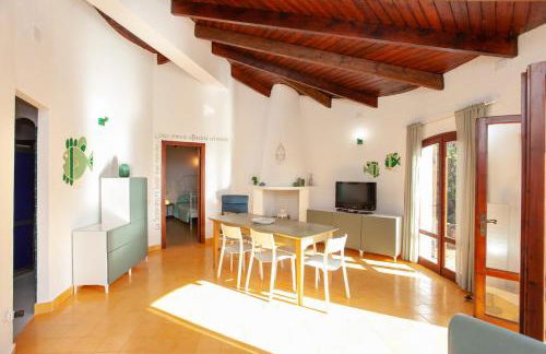 Villa Smeralda - Foto 4