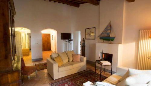 Apartment Hochwertige Wohnung im Turm-Schlösschen by Interhome - Foto 4