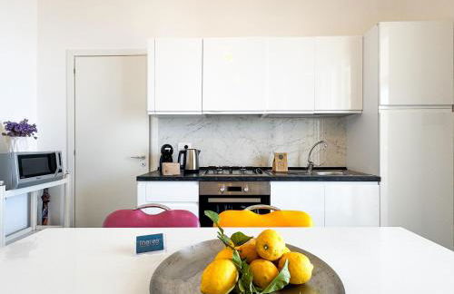 Villa Nauna - Beachfront Villa with Garden & Sea-View Terrace Santa Caterina - Marea Stays Collection - Foto 9