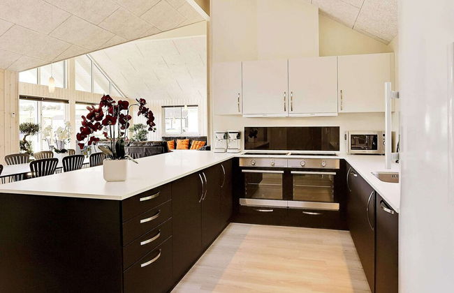 Luxury Villa With Pool - By Traum Ferienwohnungen - Foto 21