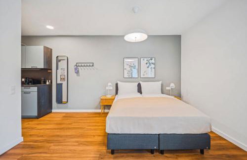 Limehome Chemnitz Kirchgässchen - Foto 35