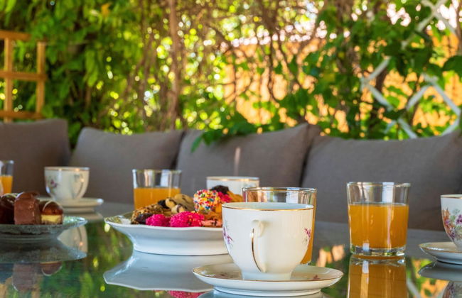 Ibiscus Cottage in Paradisi Near the Beach - Foto 23