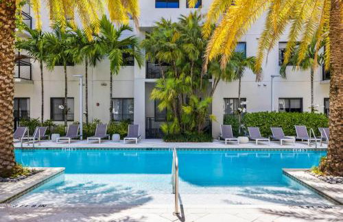 Aqua Vista in DTWN 3 Min From Las Olas - Photo 54